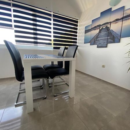 Guesthouse Ruza Sobra Apartments In The Attic Of The House Buitenkant foto