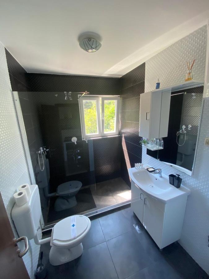 Guesthouse Ruza Sobra Apartments In The Attic Of The House Buitenkant foto