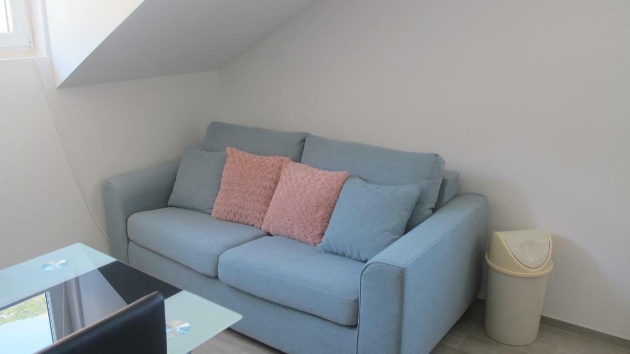 Guesthouse Ruza Sobra Apartments In The Attic Of The House Buitenkant foto