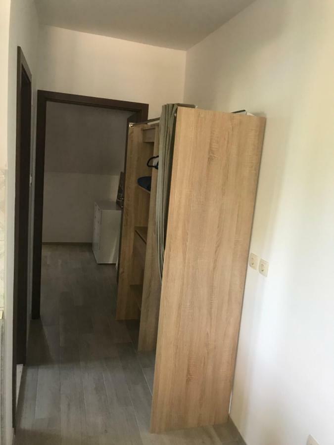 Guesthouse Ruza Sobra Apartments In The Attic Of The House Buitenkant foto